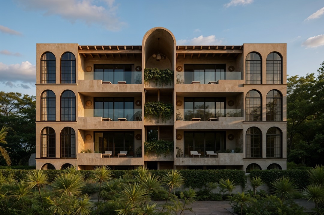 Kairos Holistika Tulum
